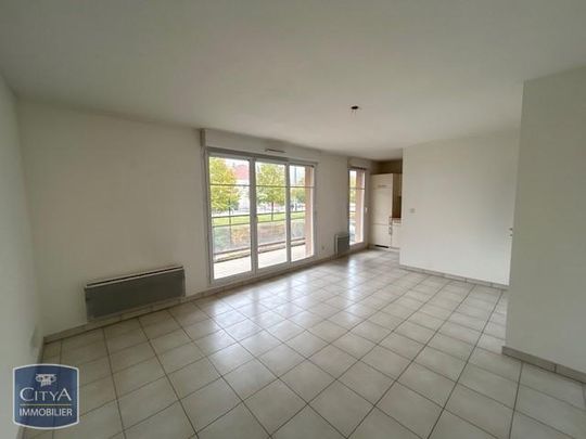 Location Appartement 2 pièces 42m² WITTENHEIM 68270 - Photo 1