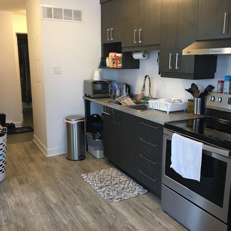 3 1/2 À LOUER - Photo 3