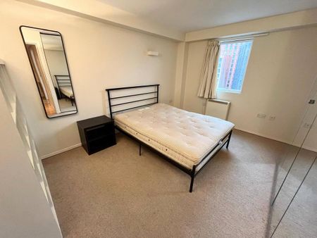 2 bedroom apartment to rent - Photo 2