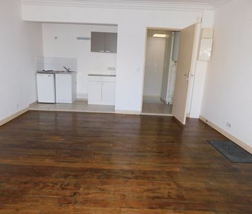 Location appartement 1 pièce, 29.00m², Avernes - Photo 3