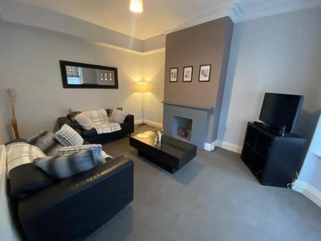 Knowle Road (room 2), Burley, Leeds - Photo 3