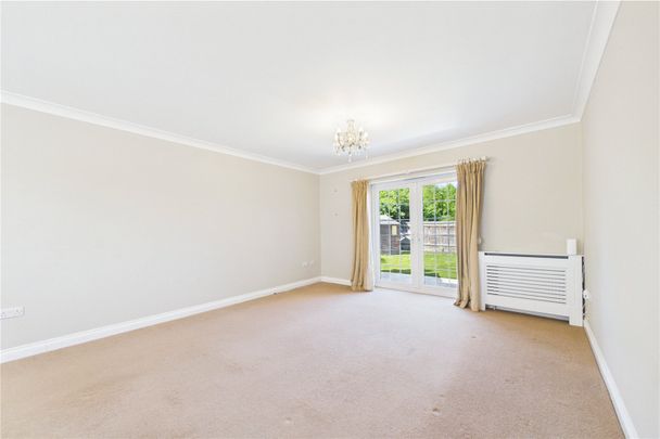 Hunt Cottages, Goring Lane, Mortimer, Reading, RG7 - Photo 1