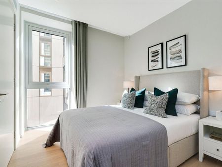 3 bedroom apartment to rent - Photo 5