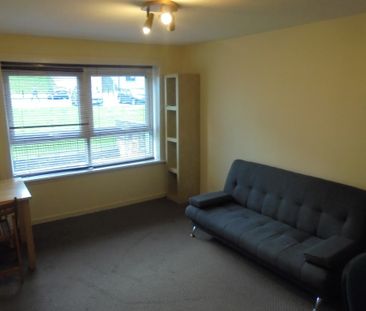 20/10 Dumbiedykes Road, Edinburgh, EH8 9UU - Photo 3