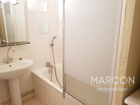 Location Appartement 2 pièces 31m² GUERET 23000 - Photo 5