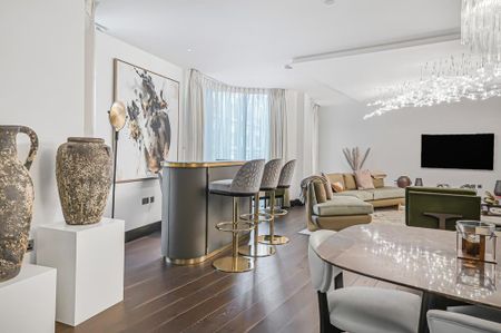 3 bedroom flat to rent - Photo 4