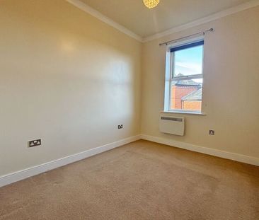 Apartment 15 , Olivers View, Prince of Wales Terrace, Scarborough - Photo 6