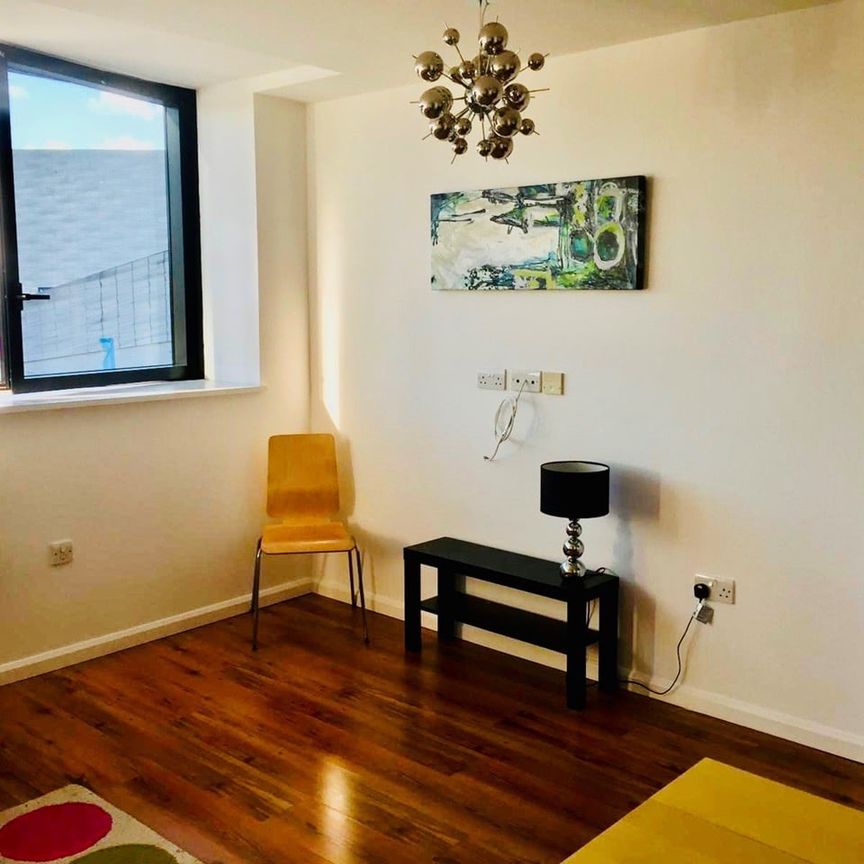 1 Bed Flat, Mann Island, L3 - Photo 1