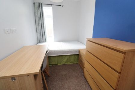 Gresham Street, Lincoln - Student Let - 2026/27 - Photo 3