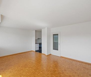 Wohnen im Grünen - nur wenige Minuten von Basel entfernt - Photo 3