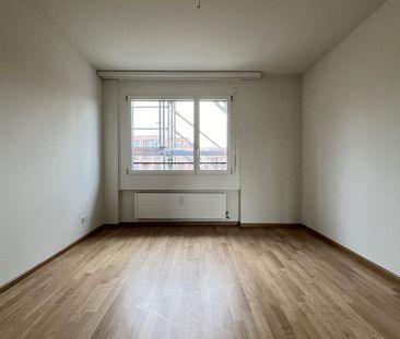 Moderne Wohnung im Herzen von Kleinhüningen - Photo 2