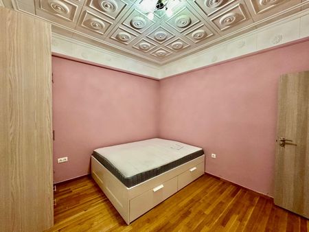 Διαμέρισμα για ενοικίαση Άνω Κυψέλη (Κυψέλη) - Photo 4