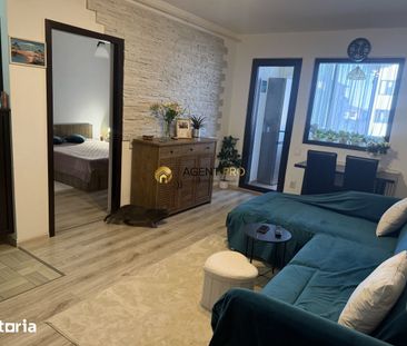 Inchiriaza un apartament perfect pentru familia ta, mobilat, utilat co - Fotografie 5