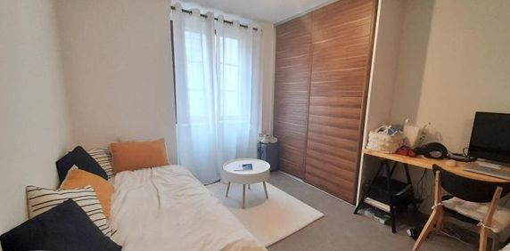 Location Appartement 1 pièce 24m² LIMOGES 87000 - Photo 2