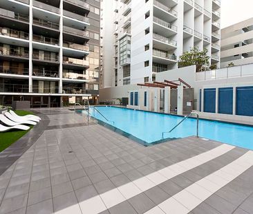 94/143 Adelaide Terrace, East Perth WA 6004 - Photo 1