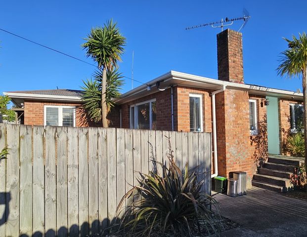 Freshly Renovated 2-Bedroom House in Glen Eden - Pet friendly with fenced yard - Photo 1