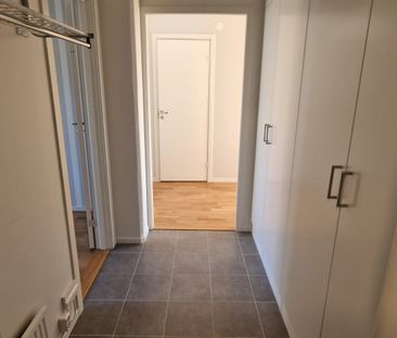 Källargatan, Malmköping - Foto 3