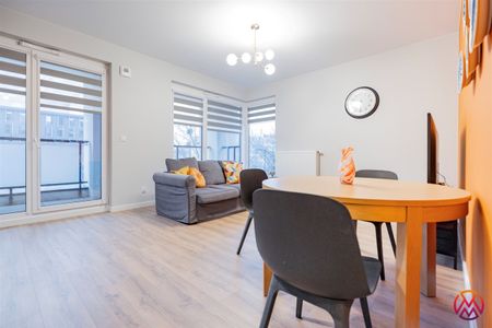 Łódź, Śródmieście, al. Kościuszki - Photo 3