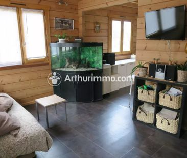 Location Appartement 3 pièces 50 m2 à Réau - Photo 2