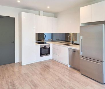1 bedroom apartment in Freemans Bay - Photo 5