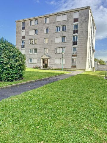 Appartement à louer - REIMS NORD - Photo 3