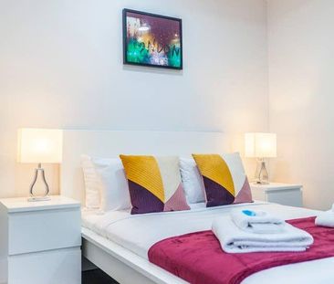 1 bedroom flat to rent - Photo 5