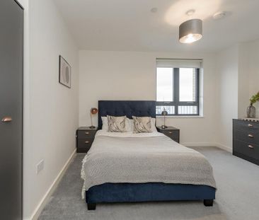1 bedroom flat to rent - Photo 3