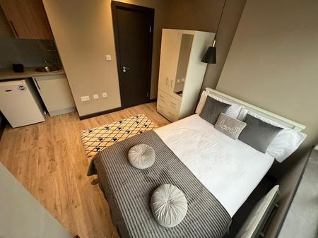 Room in a Shared House, Woodmansterne Road, SW16 - Photo 5