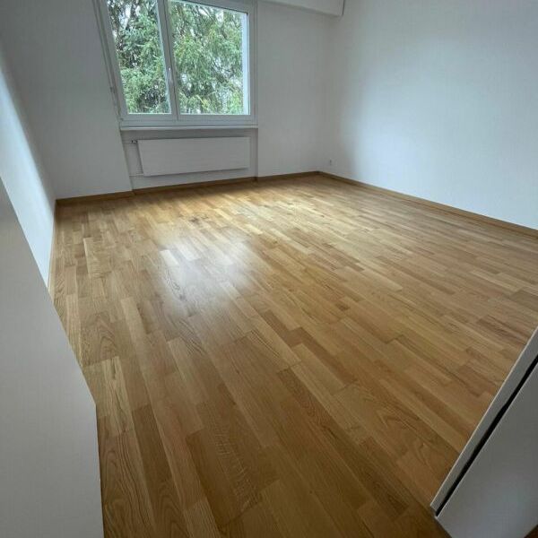 moderne 3.5 Zimmer-Wohnung zu vermieten - Photo 1