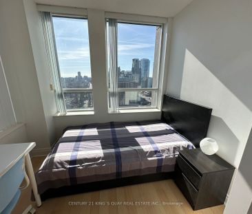 For Lease - 15 Northtown Way Unit# 1724, Toronto, Ontario - Photo 4