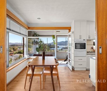 Charming, Light-Filled Home with Water Views - Photo 4