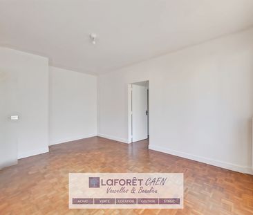 Appartement T2 Caen à louer - Photo 2