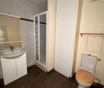 Appartement à louer 2 pièces 49.23m² - Photo 5