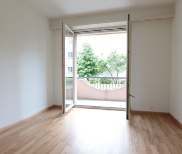 Wohnen wo die Natur zu Hause ist in kinderfreundlicher Lage - Foto 3