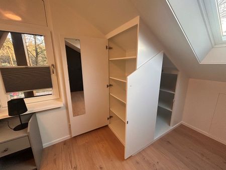 Te huur: Huis Leersumsestraatweg 23 in Doorn - Photo 3