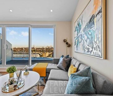 2 bedroom apartment to rent - Photo 3