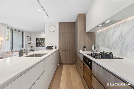 4/352 Northbourne Avenue Avenue, Dickson ACT 2602 - Apartment For Rent | Domain - Photo 5