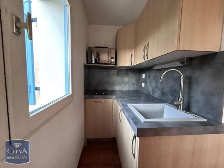 Maison à louer 3 pièces 30.13m² - Photo 4