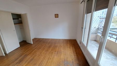 Location Appartement 2 pièces 57m² GRENOBLE 38100 - Photo 5