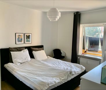 Lækker 2-værelses lejlighed i Øgadekvarteret - Photo 3