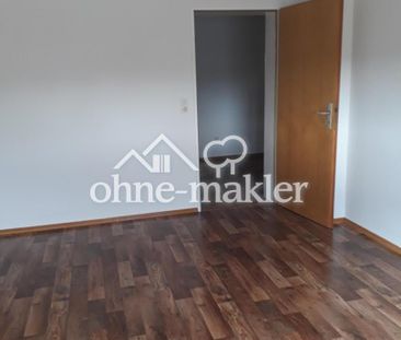 Wohnkomfort – 3 ZKB mit moderner Einbauküche - Foto 1