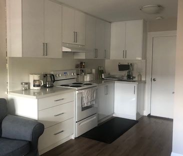 For Lease - 835 Bloor Street Unit# D, Toronto, Ontario - Photo 3