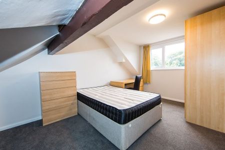 The Turnways, Headingley, Leeds - Photo 5