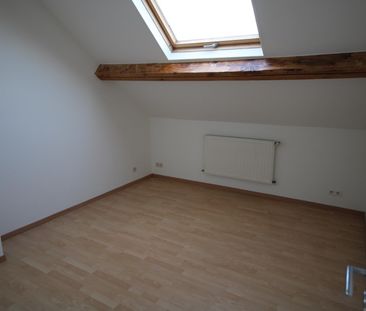 Appartement 2ch sous comble à 1080 Molenbeek  Loyer: 950 € - Foto 2