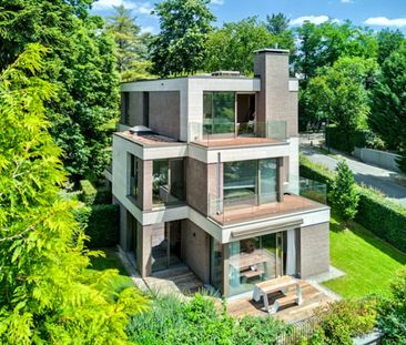 Penthouse te huur - Photo 1