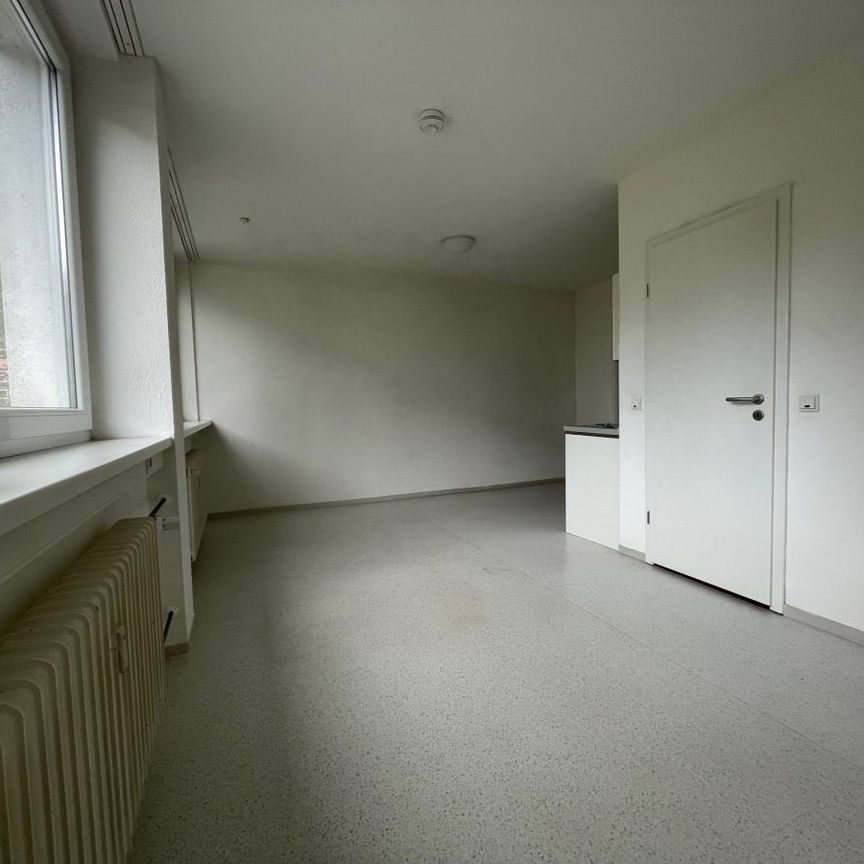 Nur für Studierende! Helles, gemütliches 1 Zimmer-Apartment in guter Lage zur Marburger Uni, Marbacher Weg 55 - Foto 1