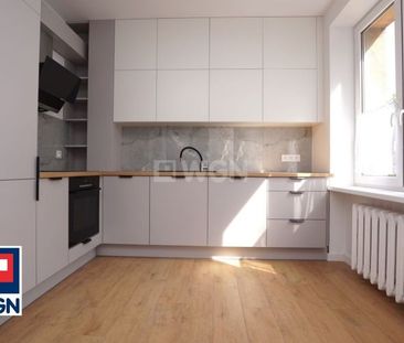 Mieszkanie na wynajem w bloku Piotrków Trybunalski, Wyzwolenia - Фото 3