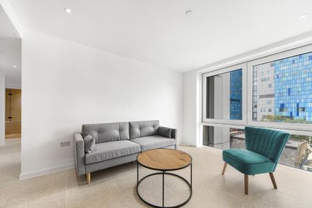 2 bedroom apartment to rent - Photo 2