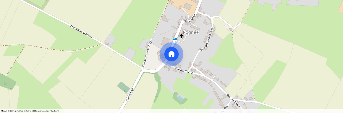 Rue Boulvin, 3, 3, 5651, Walcourt