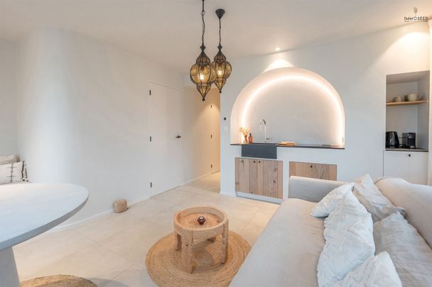 Appartement 1 slaapkamer - Photo 1